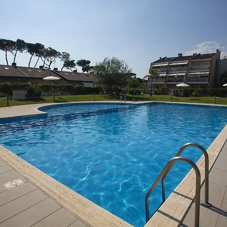 Alloggio Parco Di Plinio Apartment Infernetto Екстериор снимка