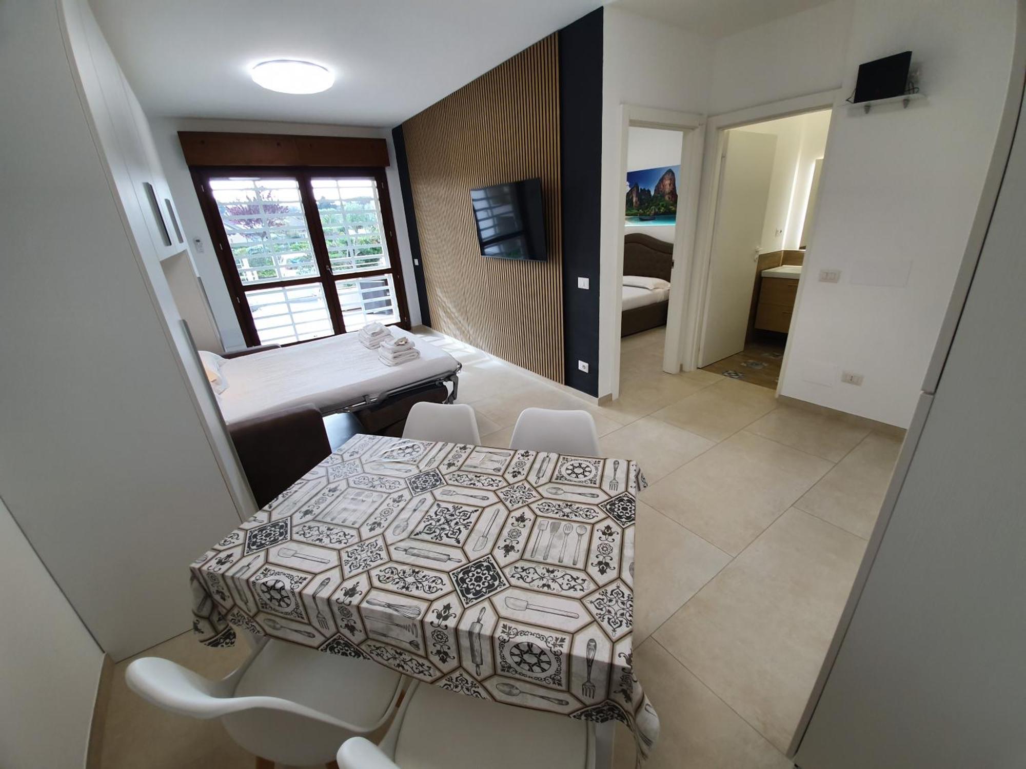 Alloggio Parco Di Plinio Apartment Infernetto Екстериор снимка
