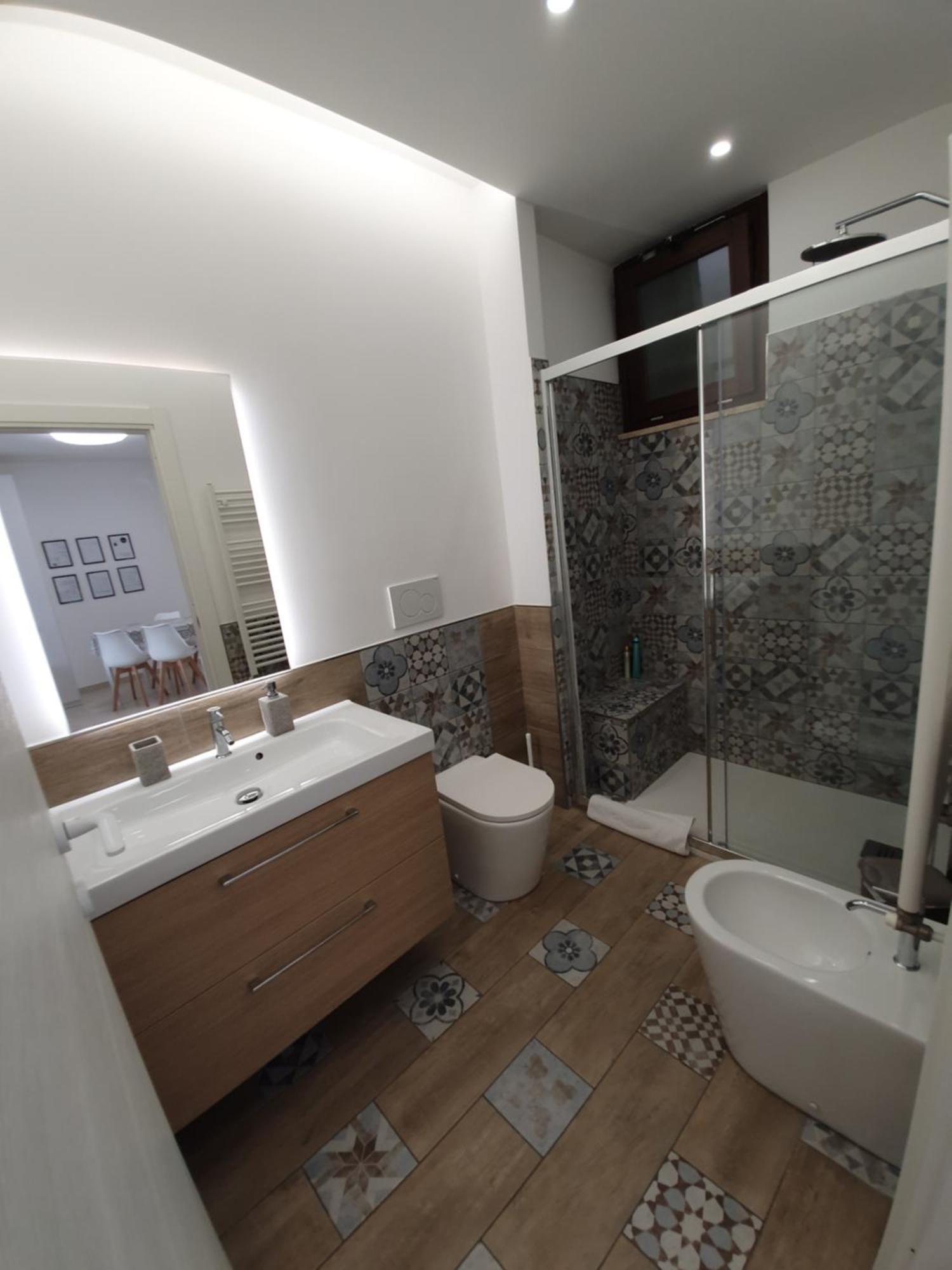 Alloggio Parco Di Plinio Apartment Infernetto Екстериор снимка